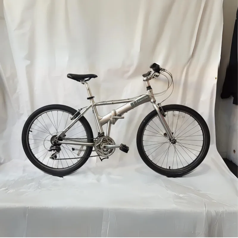Dahon 26 folding bike Refurbished